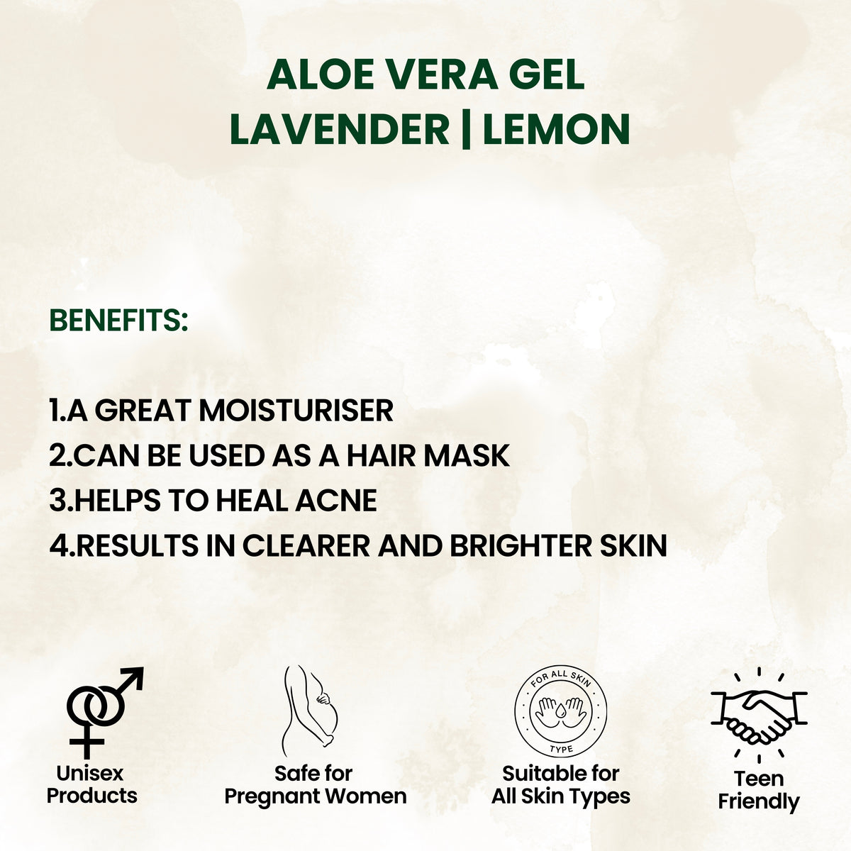 ALOE VERA GEL