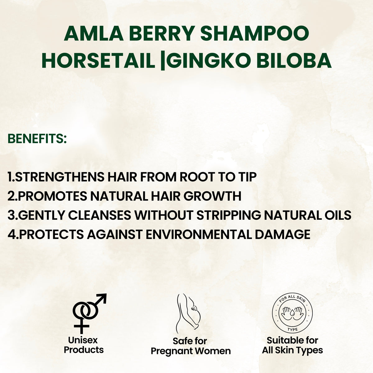 AMLA BERRY SHAMPOO