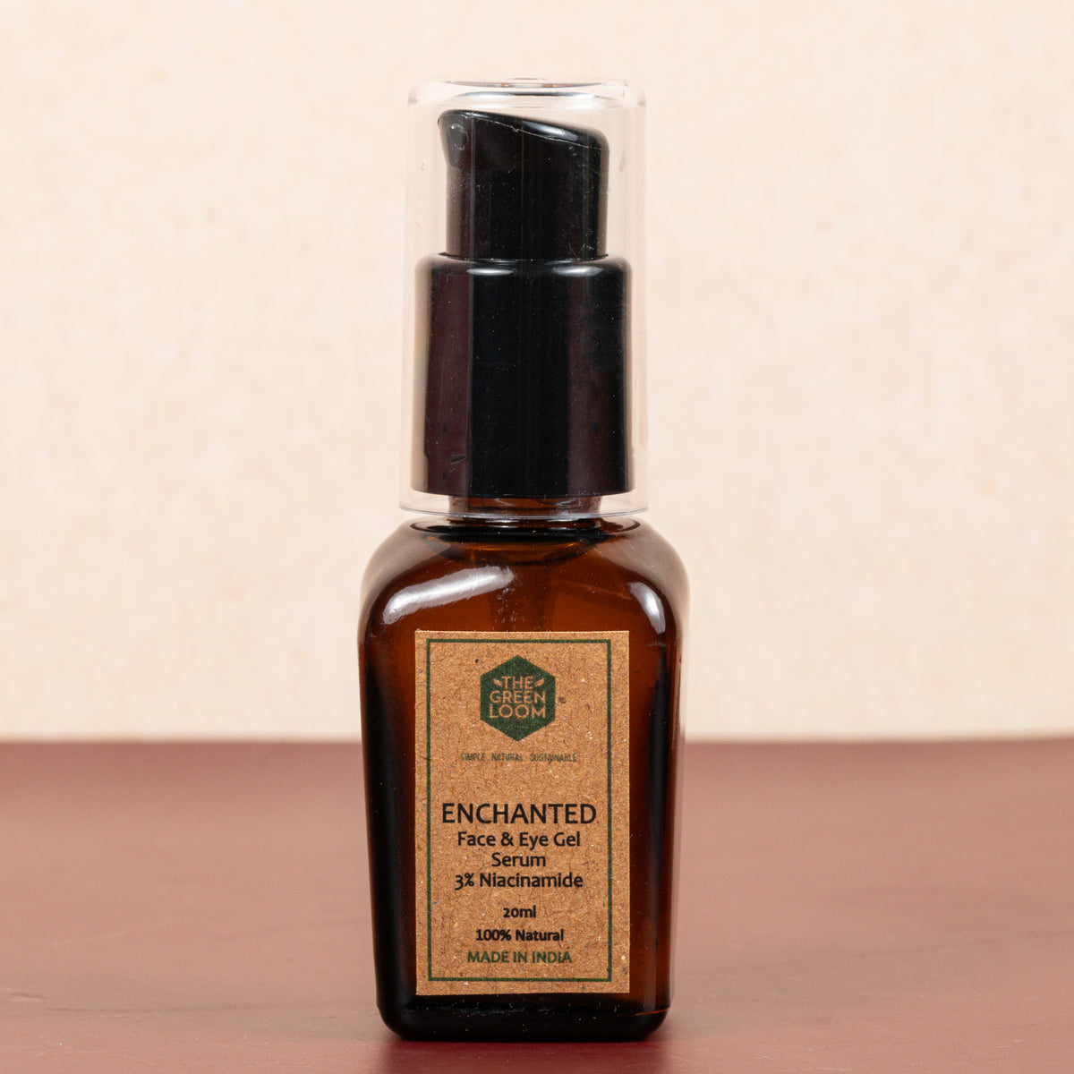 ENCHANTED FACE SERUM