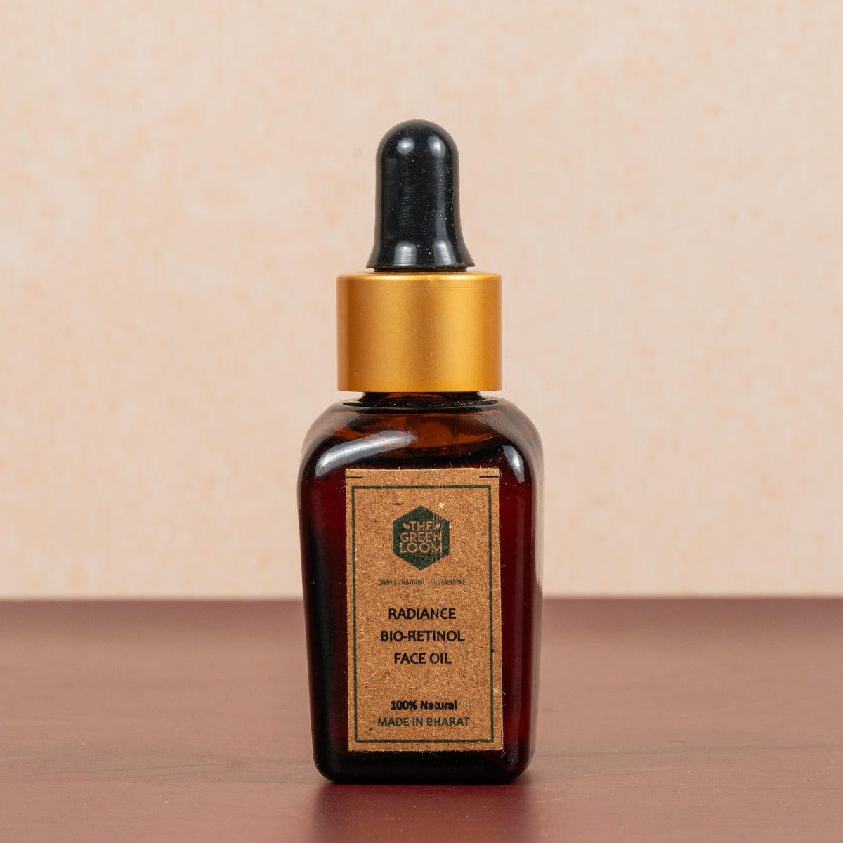 RADIANCE BIO RETINOL FACE OIL